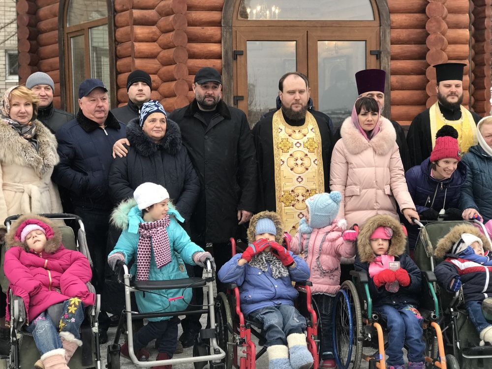 Петровский Александр Владимирович
